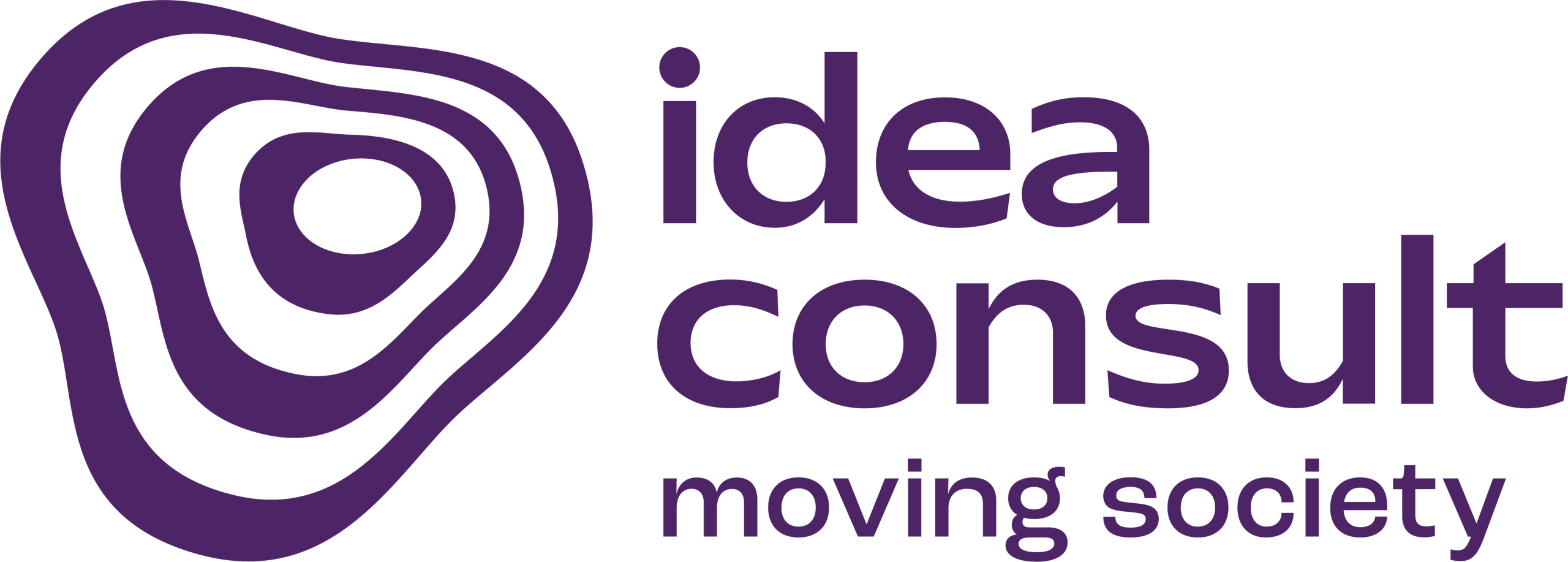 CIRCULANDIA Idea Consult logo