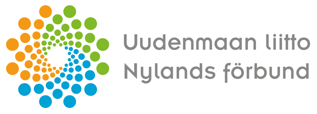 CIRCULANDIA Helsinki Uusimaa Region Logo
